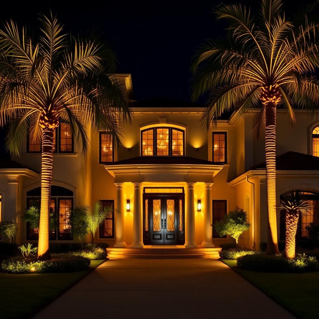 Architectural Lighting